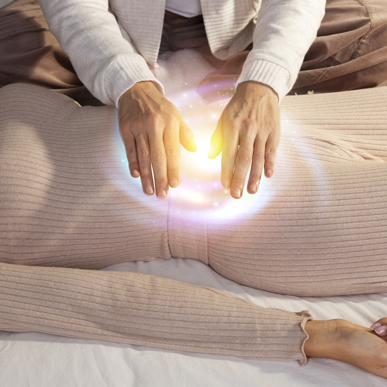 reiki healing